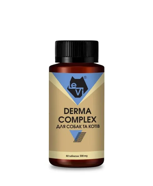 Дерма Комплекс / Derma Complex