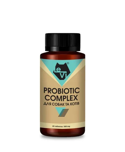 Пробіотик Комплекс / Probiotic Complex